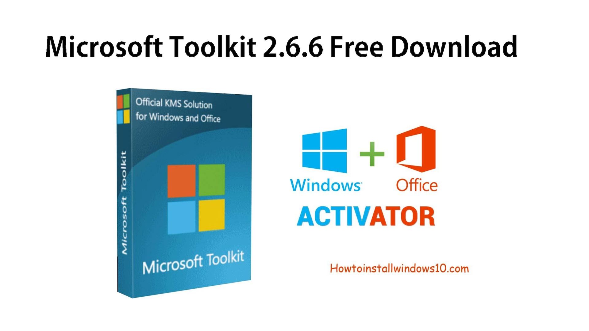 download office 2010 toolkit 2.1.6