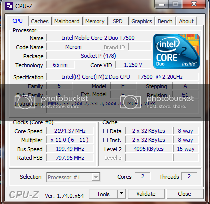 Intel r celeron r cpu 2.40ghz drivers for mac